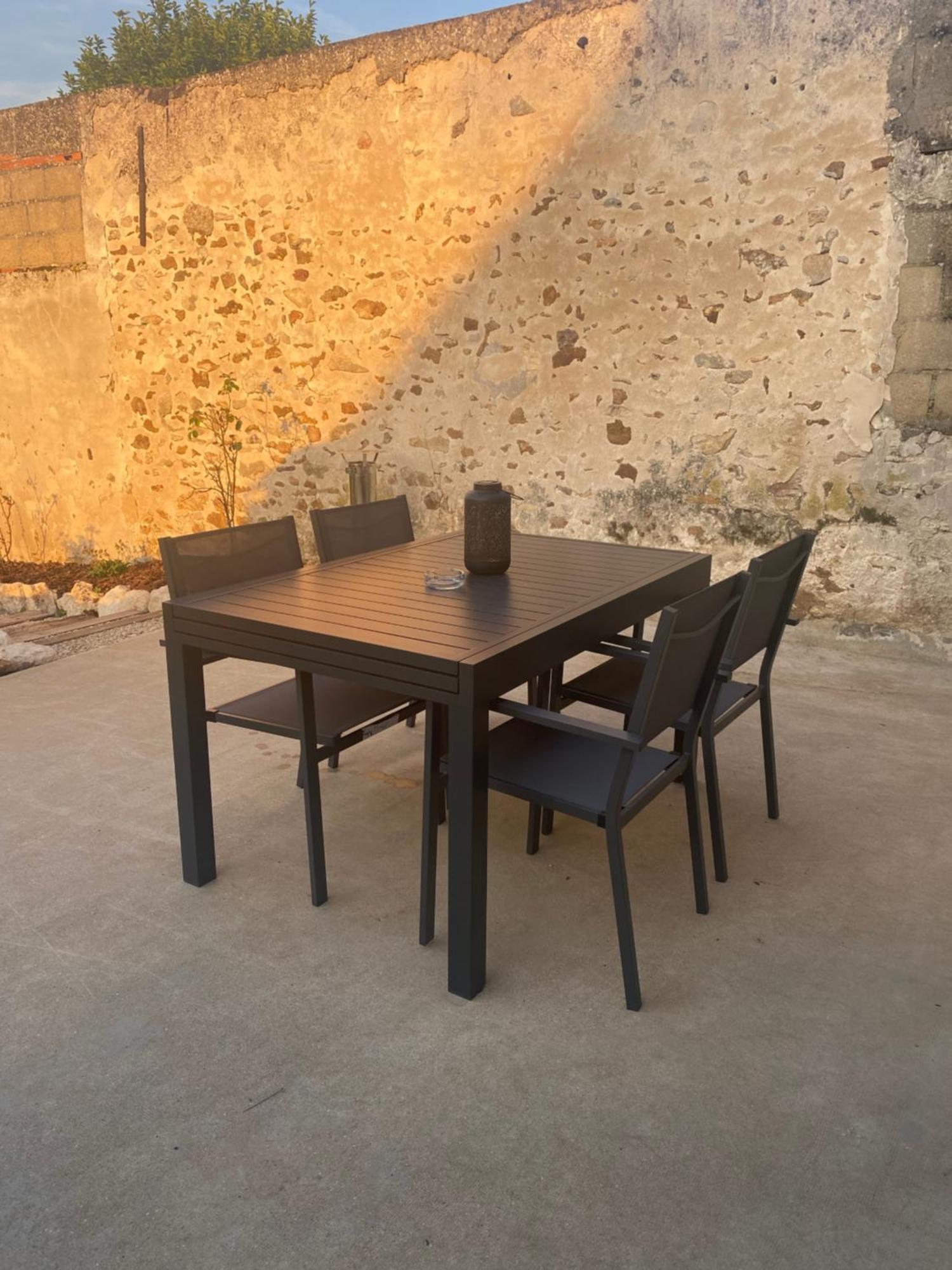 Appart Renove En Duplex Avec Terrasse Et Garage Bouleurs Exterior foto